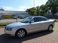 Audi Cabriolet 1.8 Klimaaut.,elektr. Verd. TÜV 06.27 Silber - thumbnail 12