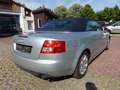 Audi Cabriolet 1.8 Klimaaut.,elektr. Verd. TÜV 06.27 Silber - thumbnail 25