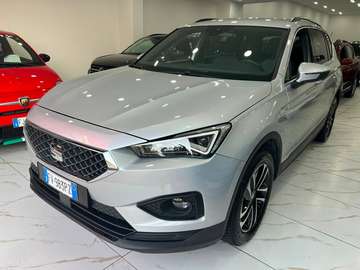 Tarraco 2.0 tdi Xcellence 150cv