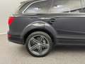 Audi Q7 6.0 TDI V12 *SAMMLER*PANO*KERAMIK*21"*MEGA Noir - thumbnail 9