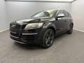Audi Q7 6.0 TDI V12 *SAMMLER*PANO*KERAMIK*21"*MEGA Noir - thumbnail 1