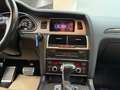 Audi Q7 6.0 TDI V12 *SAMMLER*PANO*KERAMIK*21"*MEGA Negro - thumbnail 28