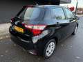 Toyota Yaris 1.5 Hybrid Aspiration Schwarz - thumbnail 7