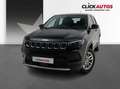 Jeep Compass 1.5 MHEV 130CV Altitude DCT Negro - thumbnail 1