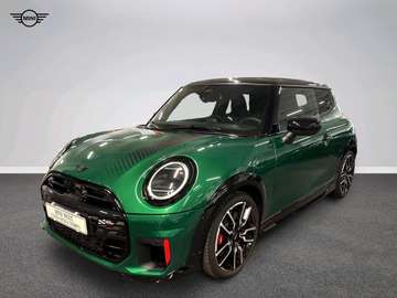 John Cooper Works
