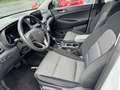 Hyundai TUCSON Advantage 2WD"2.HAND"Automatik" Blanc - thumbnail 15