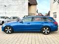 Mercedes-Benz C 200 T*AVANTGARDE*DISTR+*LED*SHZ*NAVI*KAMERA* Blau - thumbnail 8