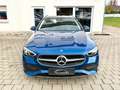 Mercedes-Benz C 200 T*AVANTGARDE*DISTR+*LED*SHZ*NAVI*KAMERA* Blau - thumbnail 2
