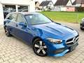 Mercedes-Benz C 200 T*AVANTGARDE*DISTR+*LED*SHZ*NAVI*KAMERA* Blau - thumbnail 3