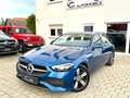 Mercedes-Benz C 200 T*AVANTGARDE*DISTR+*LED*SHZ*NAVI*KAMERA* Blau - thumbnail 1