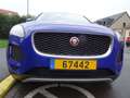 Jaguar E-Pace 2.0D 150 R-DYNAMIC S Bleu - thumbnail 10