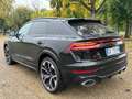 Audi RS Q8 PREZZO  TOP EUROPA Noir - thumbnail 11