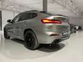 BMW X4 M Competition Gris - thumbnail 7