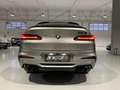 BMW X4 M Competition Gris - thumbnail 8