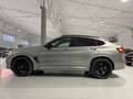 BMW X4 M Competition Gris - thumbnail 4