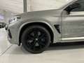 BMW X4 M Competition Gris - thumbnail 5