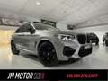 BMW X4 M Competition Grijs - thumbnail 1