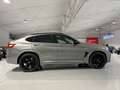 BMW X4 M Competition Gris - thumbnail 10