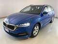 Skoda Octavia Wagon 1.5 G-TEC Style Blauw - thumbnail 1