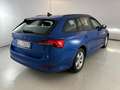 Skoda Octavia Wagon 1.5 G-TEC Style Blauw - thumbnail 6