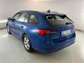 Skoda Octavia Wagon 1.5 G-TEC Style Blauw - thumbnail 4
