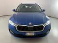 Skoda Octavia Wagon 1.5 G-TEC Style Blauw - thumbnail 2