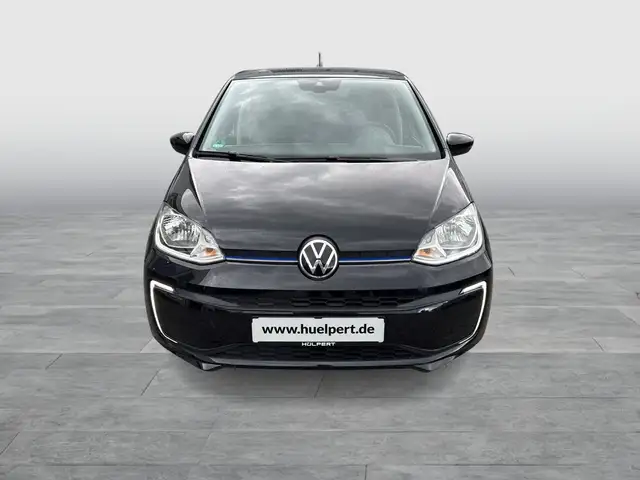 Volkswagen E-Up! view 4