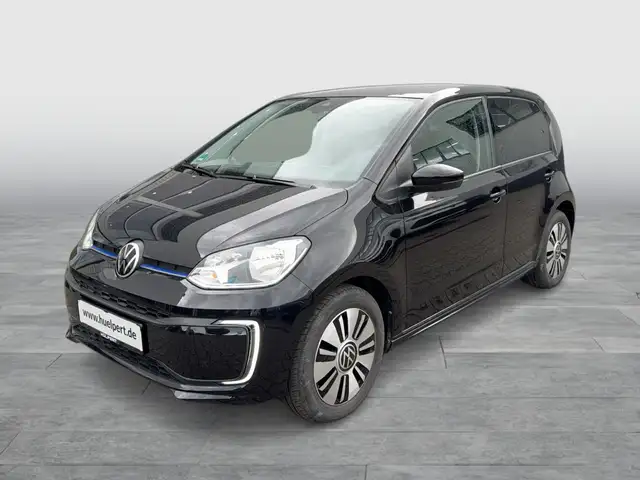 Volkswagen E-Up! view 2