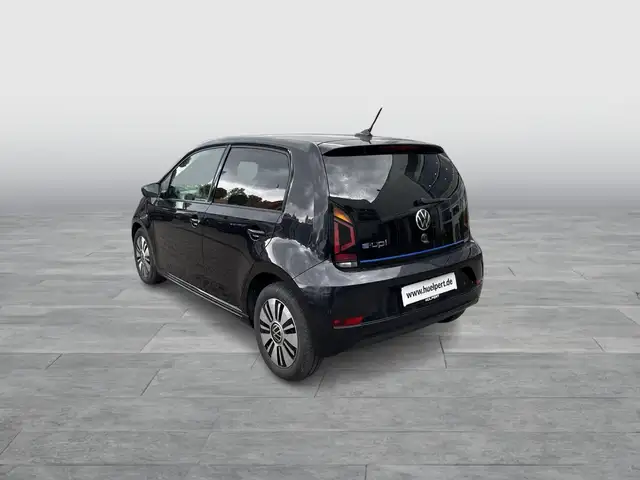 Volkswagen E-Up! view 6