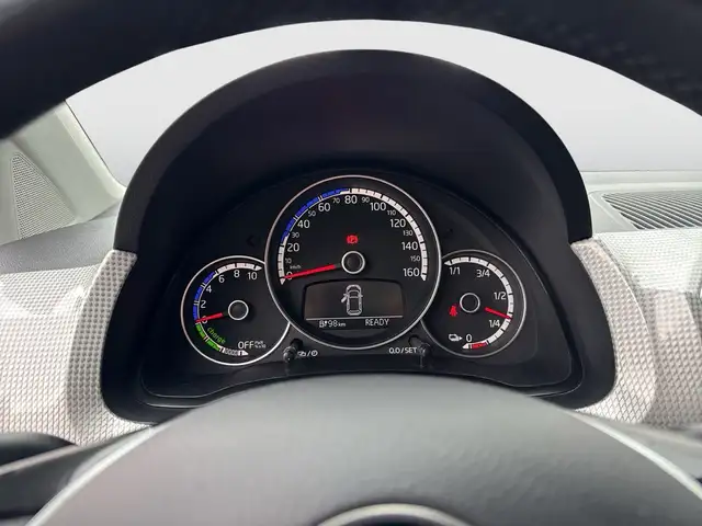 Volkswagen E-Up! view 12