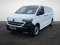 Volkswagen T7 Transporter 2.0 TDI DSG Kasten lang Blanc - thumbnail 3