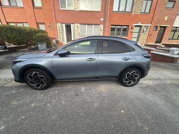 XCeed 1.5 T-GDi GT Line DCT ISG GT Line