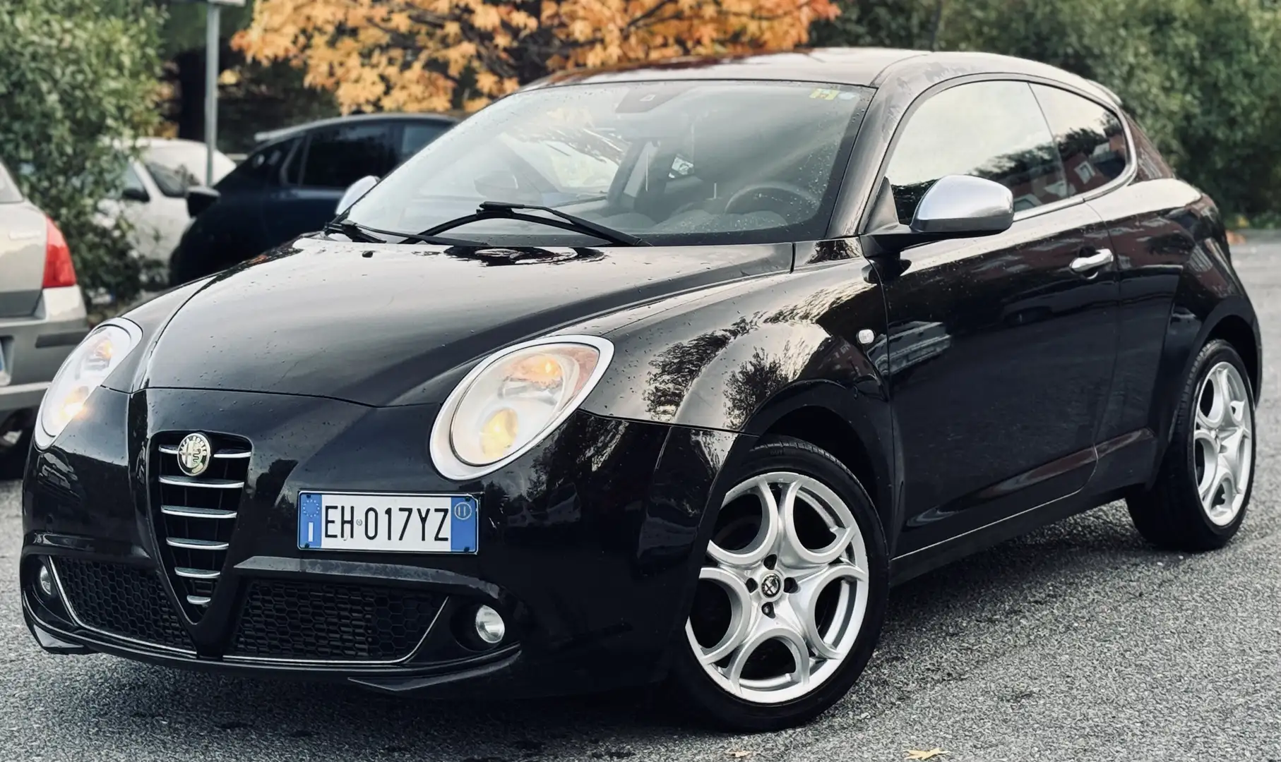 Alfa Romeo MiTo 1.4 tb m.air Distinctive sport pack s&s - 2