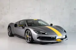Ferrari Other Full Carbon LIFTSYSTEM RACING SEATS
