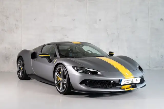 Ferrari Other Full Carbon LIFTSYSTEM RACING SEATS