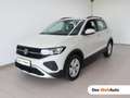 Volkswagen T-Cross Life TSI Gris - thumbnail 1