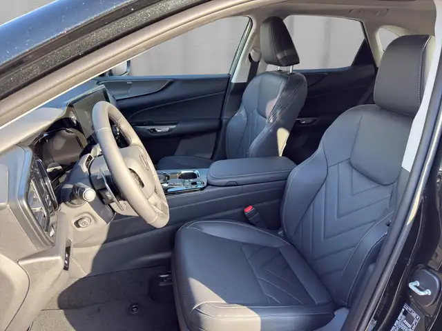 Lexus NX 450h+ Luxury Plug-In Hybrid 292 PS Allrad Ansicht 9