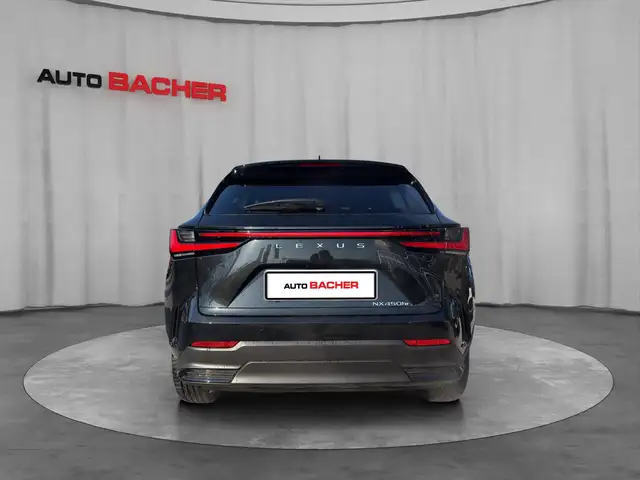 Lexus NX 450h+ Luxury Plug-In Hybrid 292 PS Allrad Ansicht 6