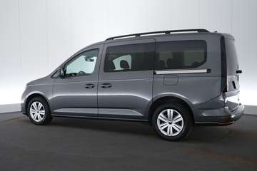 Maxi 1.5 TSI BMT Drive 7Pl. GPS PDC CAM Keyless Ca