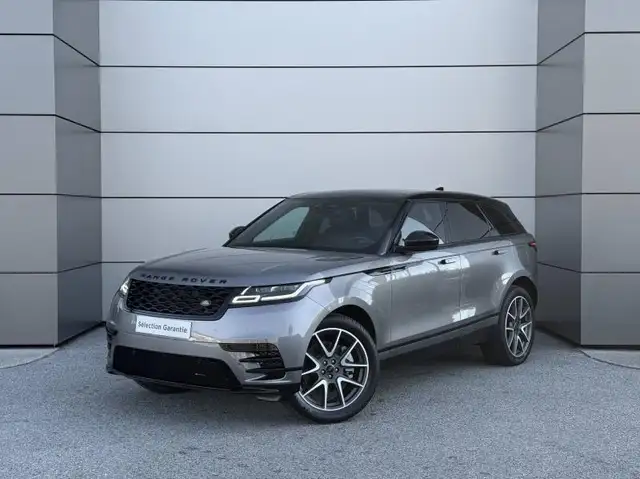 Land Rover Range Rover Velar 2.0 P400e 404ch PHEV R-Dynamic SE AWD BVA