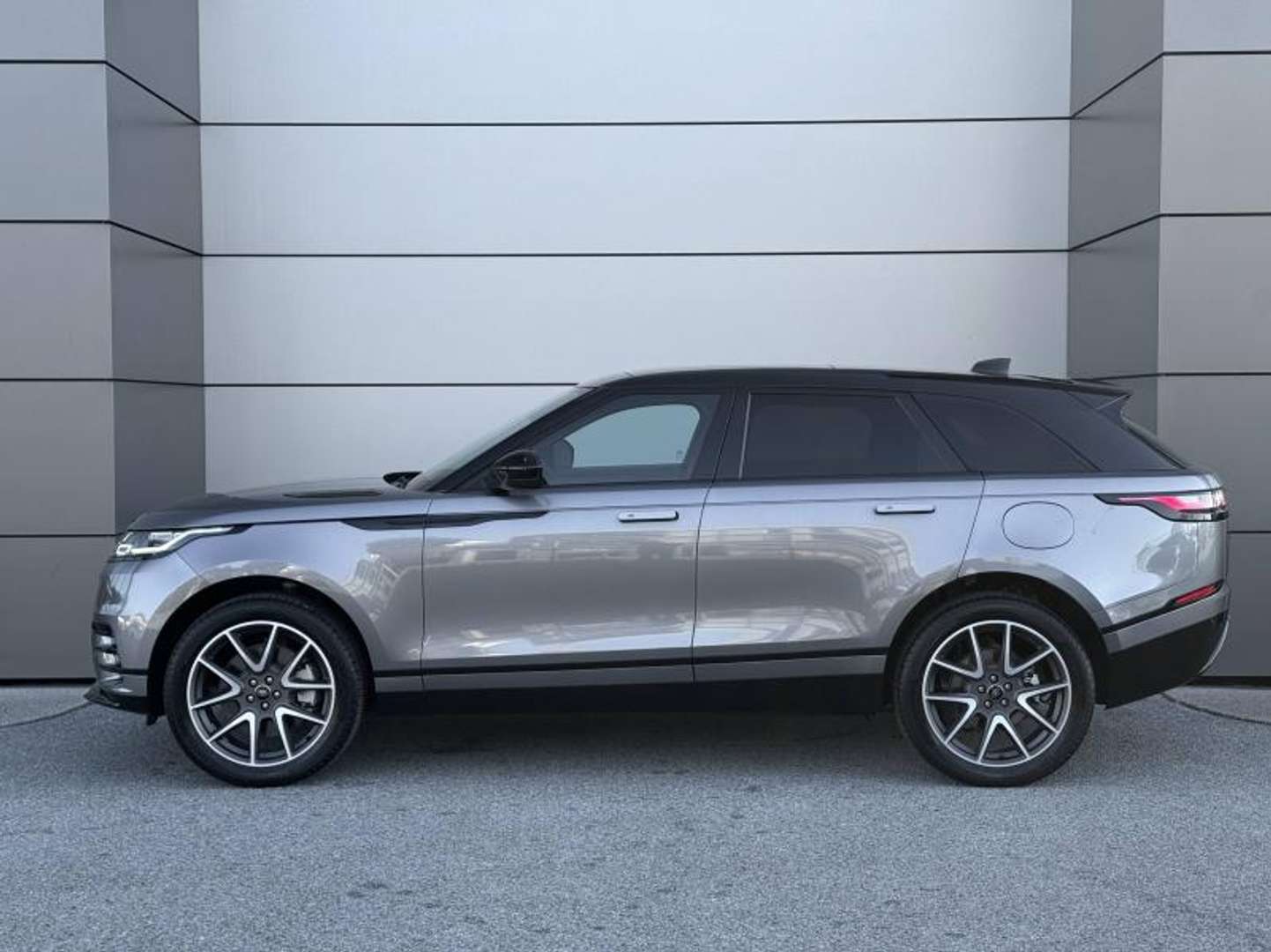 Land Rover Range Rover Velar 2.0 P400e 404ch PHEV R-Dynamic SE AWD BVA -  - Joinsteer - #5