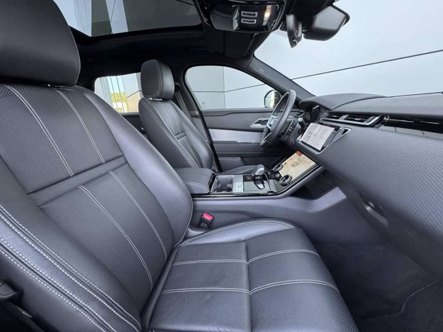 Land Rover Range Rover Velar 2.0 P400e 404ch PHEV R-Dynamic SE AWD BVA -  - Joinsteer - #2