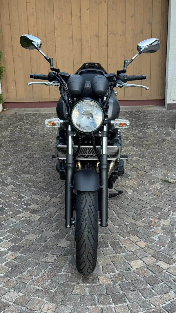 Yamaha XJR 1300 Grigio - 2