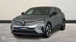 Renault E-Tech Electric EV60 220ch Techno super charge