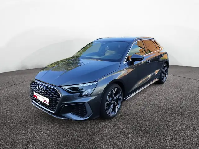 Audi A3 35 TFSI S tronic S Line LED Keyless