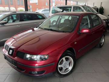 1.6 Signo Klimaauto~ElekFenster~2Hand~USB