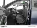 Audi Q3 45 TFSI e S-TRONIC LED NAV PLUS SHZ PDC   MUFU   F Blau - thumbnail 12