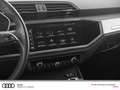 Audi Q3 45 TFSI e S-TRONIC LED NAV PLUS SHZ PDC   MUFU   F Blau - thumbnail 15