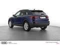 Audi Q3 45 TFSI e S-TRONIC LED NAV PLUS SHZ PDC   MUFU   F Blau - thumbnail 3