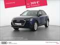 Audi Q3 45 TFSI e S-TRONIC LED NAV PLUS SHZ PDC   MUFU   F Blau - thumbnail 1